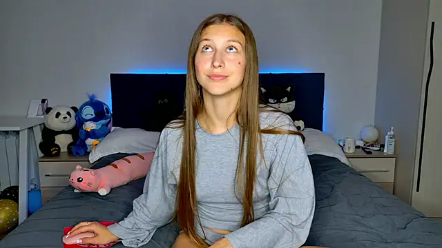 MissEmilyMiller Chat XXX in diretta