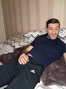 Alexdaniel89 网络视讯表演