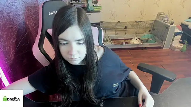 Crazy_forest_fairy Chat XXX live