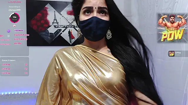 umarany Chat XXX live