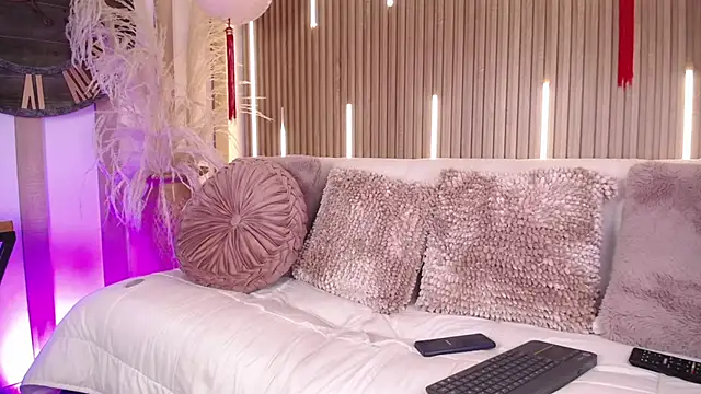 Tayzon_Foxxx Live XXX Chat