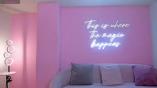 دردشة AbbyDalton الجنسية المباشرة