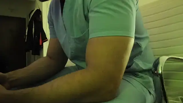 mr_almo Live XXX Chat