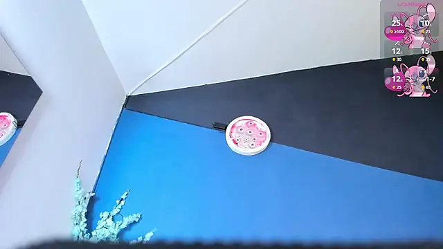 Sidney_Belle Live XXX Chat