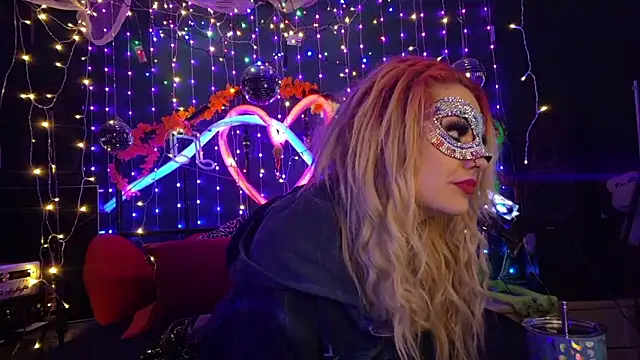 anonymouszNn Webbikameraesitys