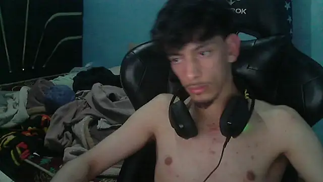 Dark_DesireX Live XXX Chat