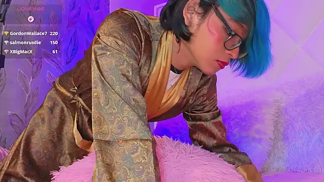 Dannyhot_ Live XXX Chat