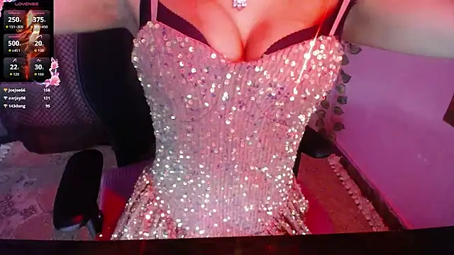 heyy_kiran Live XXX-chat