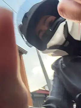 AlannaEvons Obrolan Langsung XXX