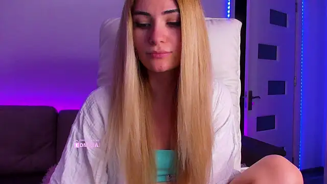 passionka Adlı Modelin Canlı XXX Sohbeti