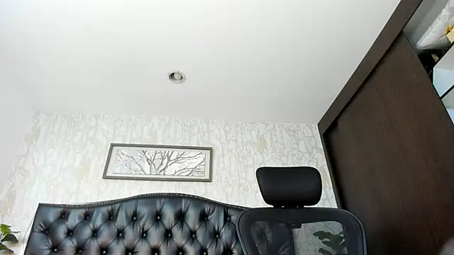 Lander_Cruz 웹캠 쇼