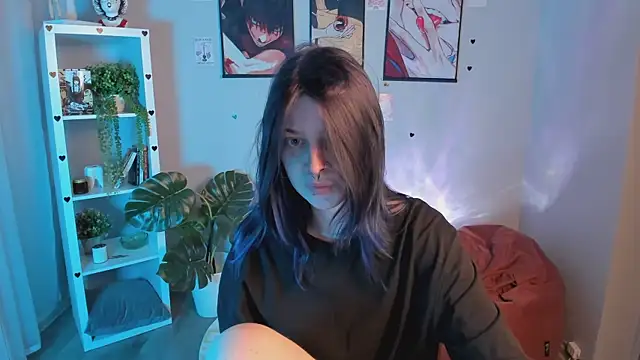 crazysound Live XXX-chat