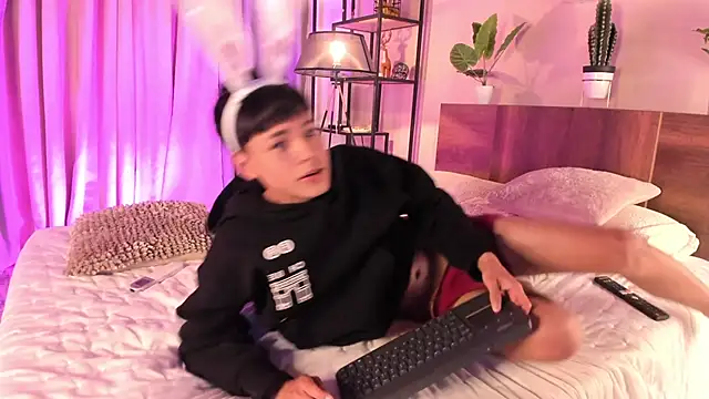 Chat XXX en directo de Andy_Belier23