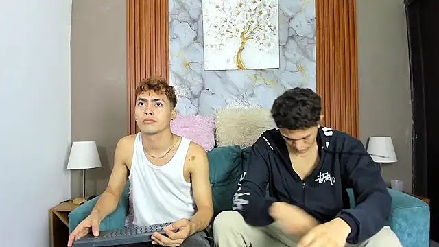 AVENGER_BOYS2026 Live XXX Chat