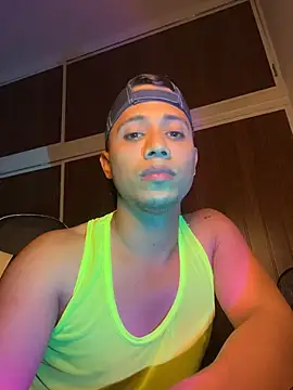 Gael_Velaryx 在線直播表演