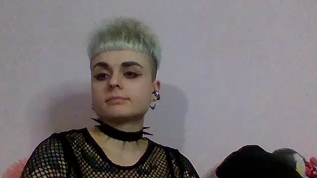 AlisaDear257 Live XXX-chat