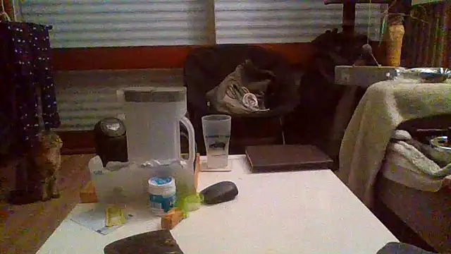 BonneQueueBonjour Live XXX Chat