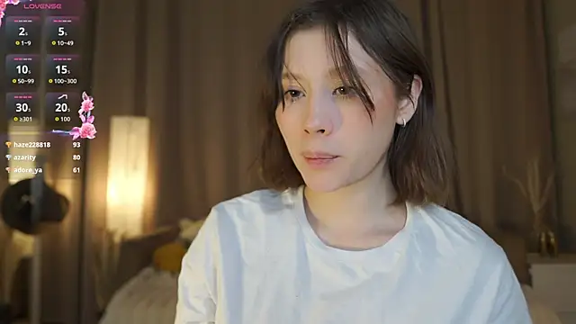 SherryBoone Live XXX-chat