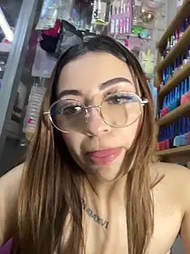 ailen_wood Live XXX-chat