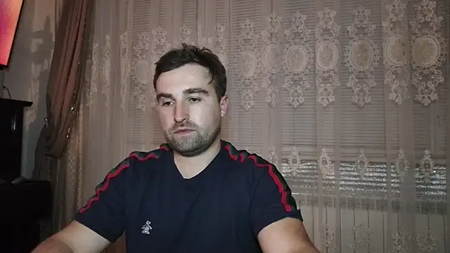 Show de MoonDykun na webcam