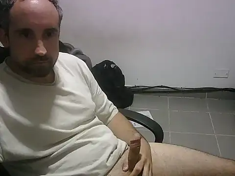 ManVerySexual Live XXX Chat