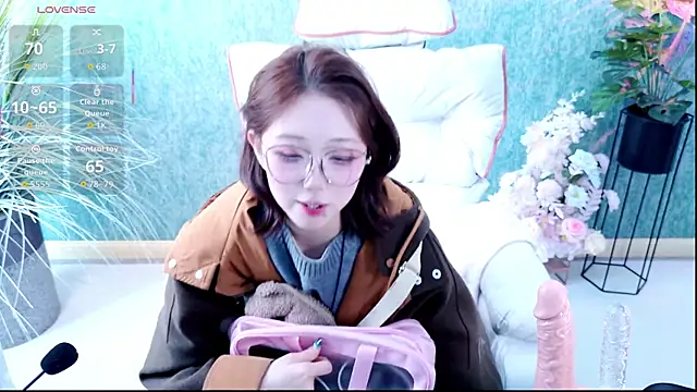 ZoeLily2026 现场XXX聊天