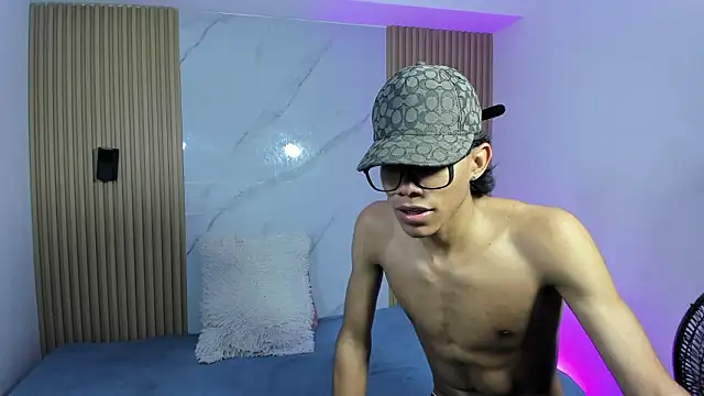 Im_MatthewScott Webcamshow