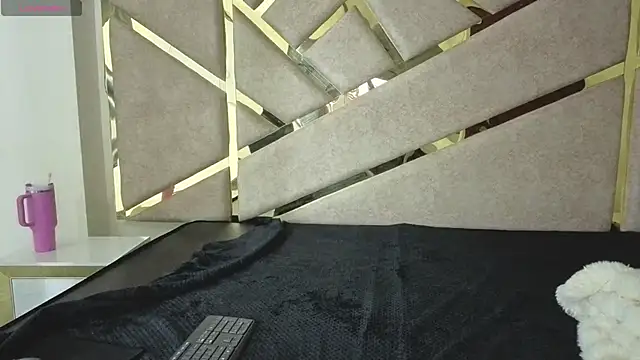 Show de Antonella_Santorini na webcam