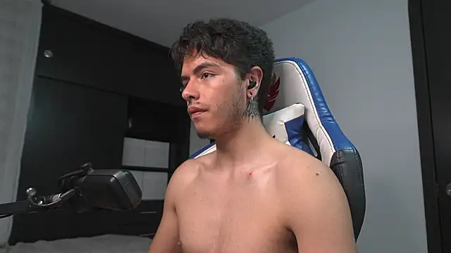 _morghan_ Live XXX Chat