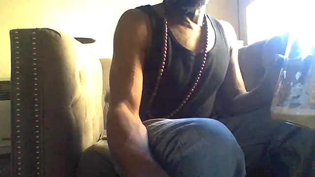 Daddy_hook Live XXX Chat