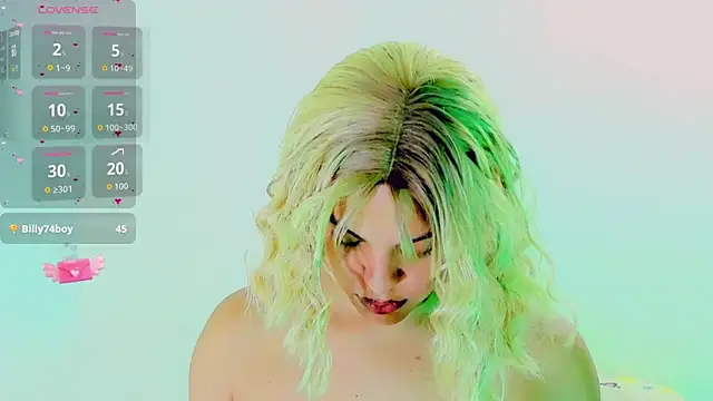 Emmaa_Saenz_'s Webcam Show