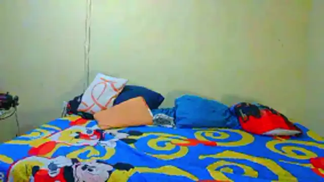 pecadodulce123 Live XXX-chat