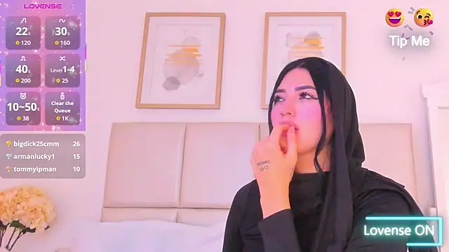 taylorsmiiith_'s Live XXX Chat