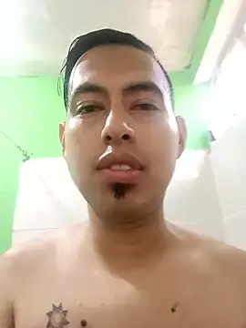 Dante2025xxx Adlı Modelin Web Kamerası Şovu