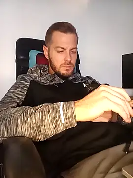 THE_CHEEKY_ALPHA Obrolan Langsung XXX