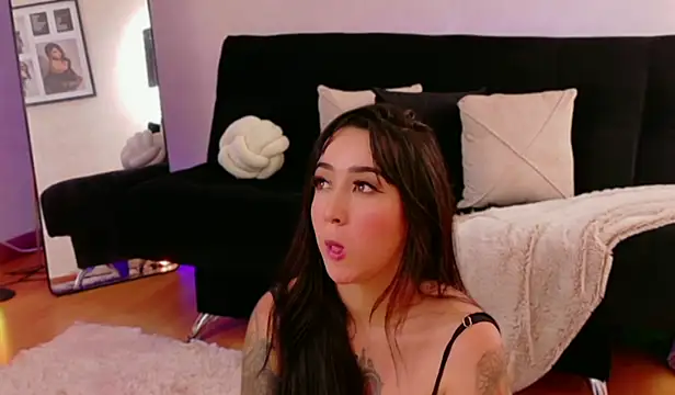 EmmyEvans1 Live XXX-chat