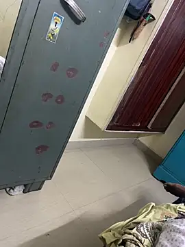 Jon410 在線直播表演