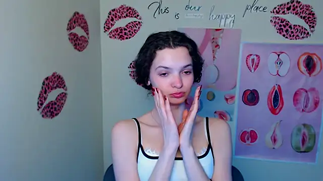 Онлайн чат XXX _SusieSu_