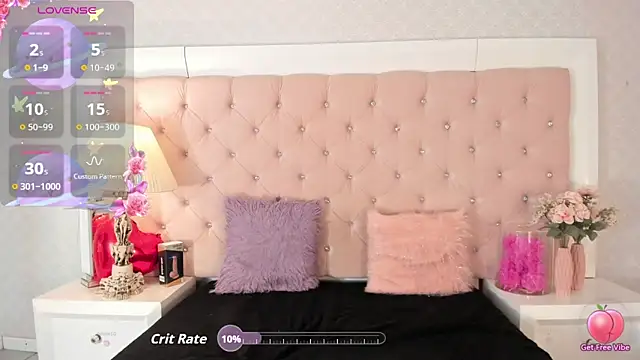 CaterinaRomano Chat XXX live