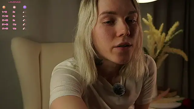 Онлайн чат XXX DianeHonnette