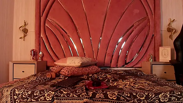 Barbbara_sweett Chat XXX live