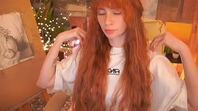 Онлайн чат XXX Nicol_Moonn