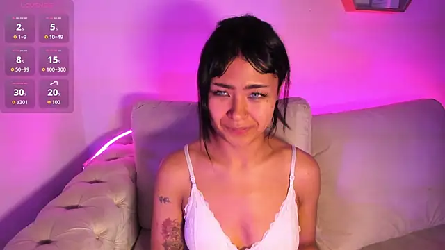 faryehh 现场XXX聊天