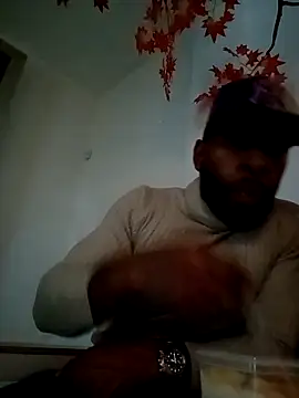 Dante_Knox webkamerás műsora