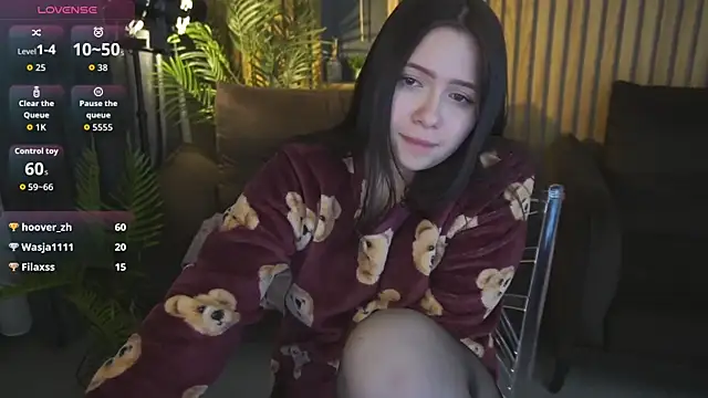 Czat XXX na żywo – MargaritaGrey