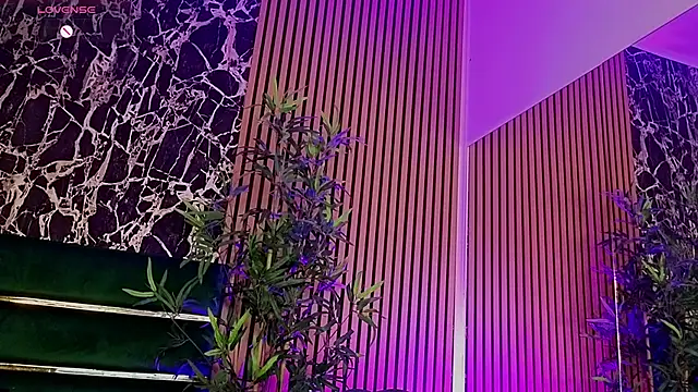 BarbieKara 웹캠 쇼