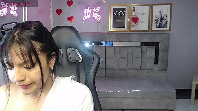 Czat XXX na żywo – susan_ch1