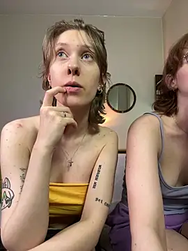 Chat XXX en directo de Jitoon_Exe