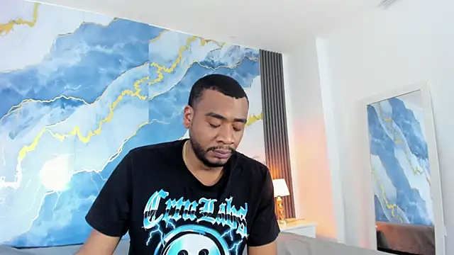 Kylieandjhonny: απευθείας συνομιλία ΧΧΧ