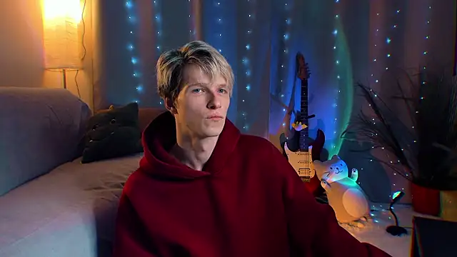 Breston_Sweet: онлайн-секс-чат